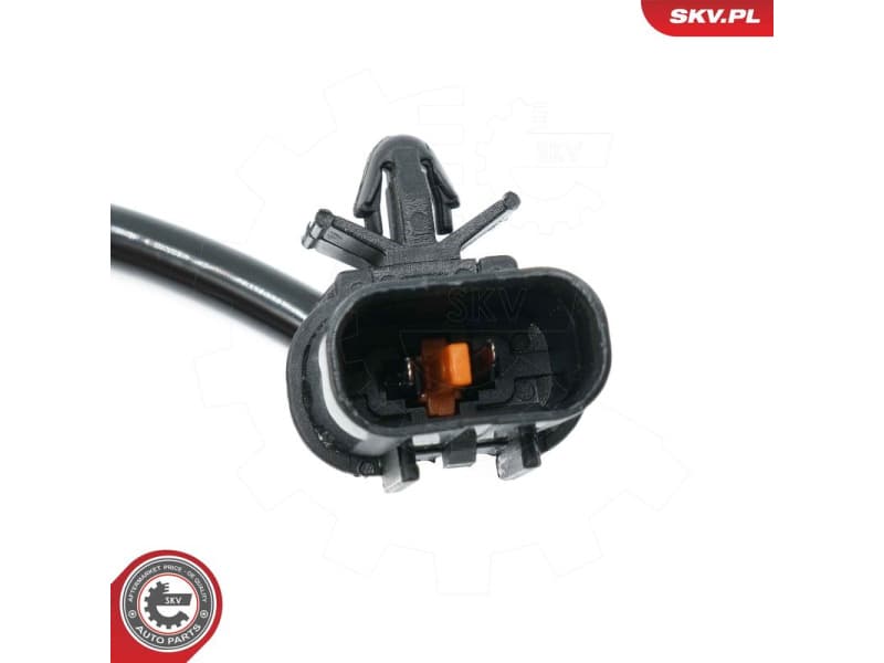 Sensor, wheel speed 06SKV458 - image 3