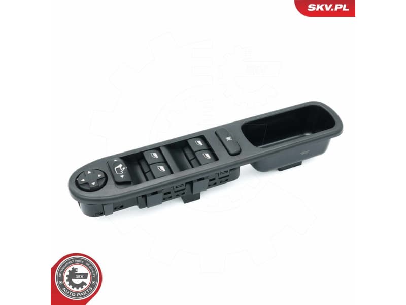 Switch, window regulator 37SKV491 - image 2