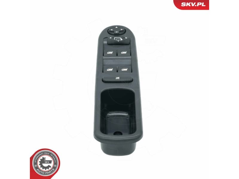 Switch, window regulator 37SKV491 - image 3