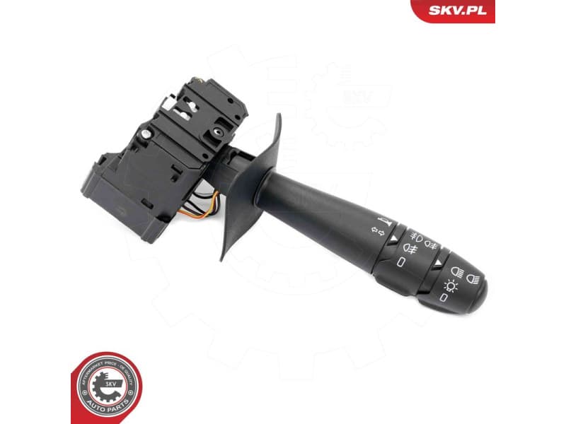 Steering Column Switch 38SKV545 - image 2