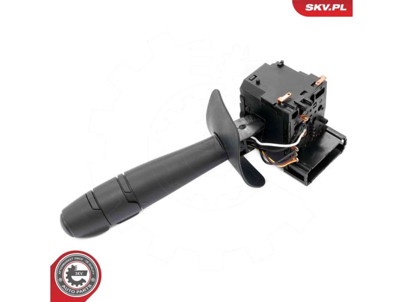 Steering Column Switch 38SKV545 - image 3