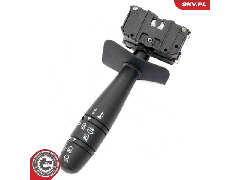 Steering Column Switch 38SKV545 - image 4