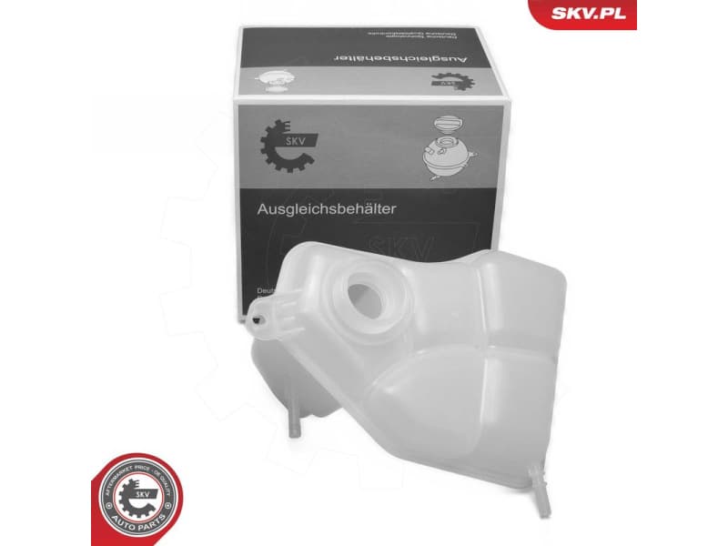 Expansion Tank, coolant 61SKV467