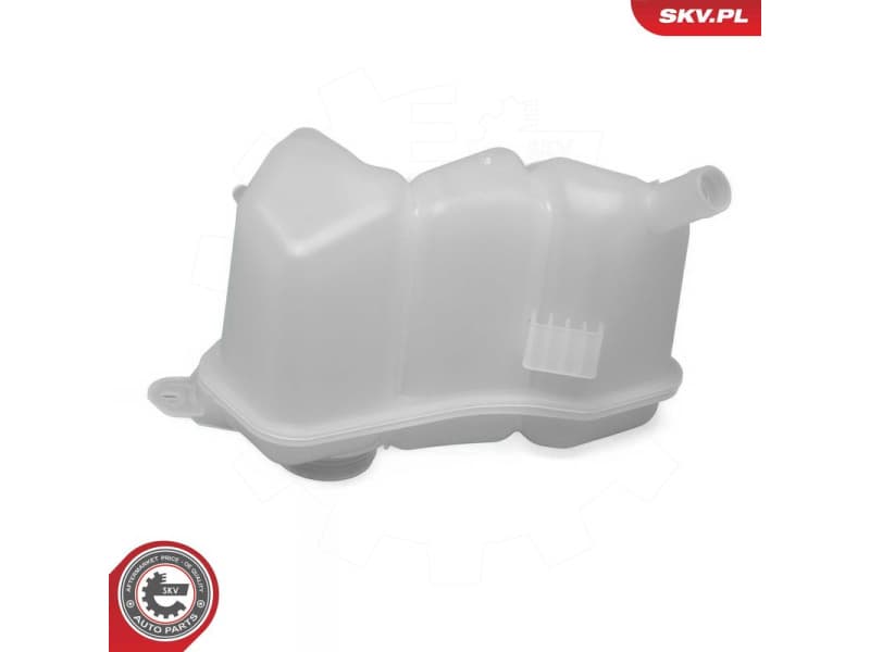 Expansion Tank, coolant 61SKV467 - image 2