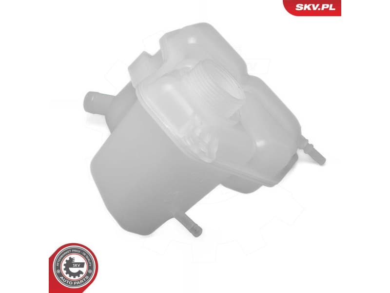 Expansion Tank, coolant 61SKV467 - image 4