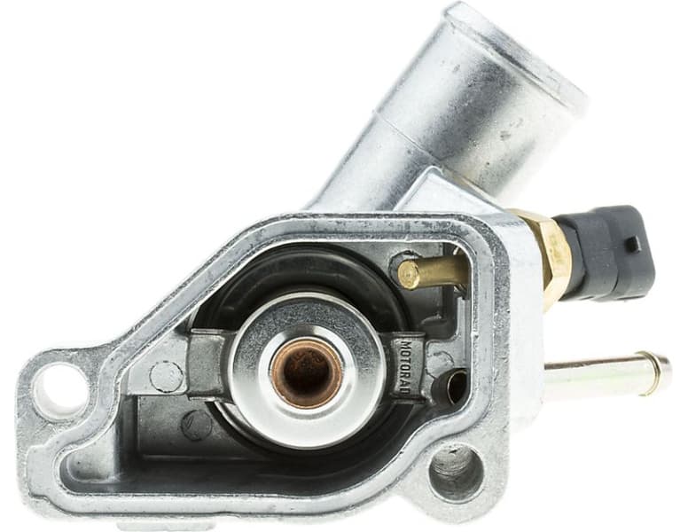 Thermostat, coolant 541-92K - image 2
