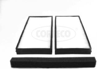 Filter, cabin air 80000656 - image 2