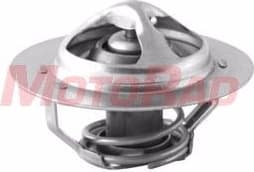 Thermostat, coolant 646-82K