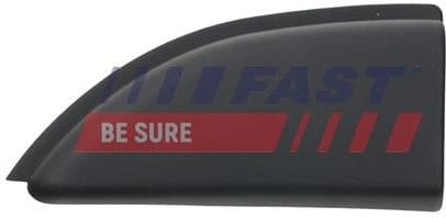 Interior Door Panel FT22701G