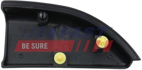 Interior Door Panel FT22701G - image 2