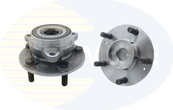 Wheel Bearing Kit CHA403