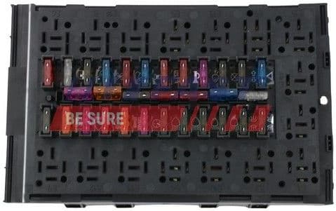 Fuse Box FT82201 - image 2