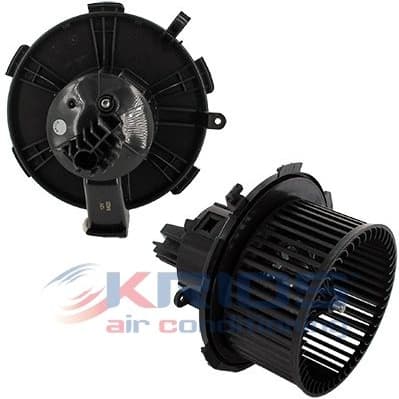 Interior Blower K92144