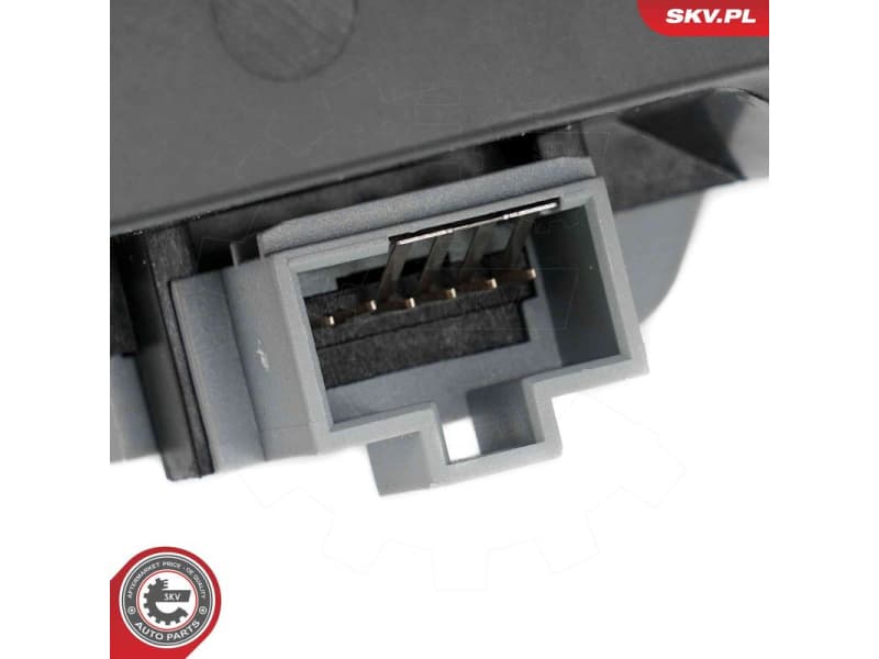 Steering Column Switch 38SKV547 - image 6