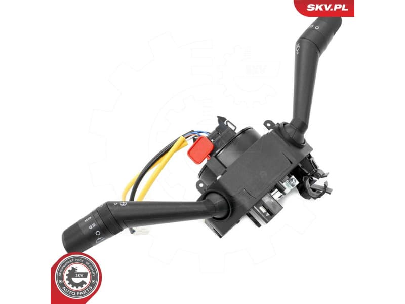Steering Column Switch 38SKV547 - image 7