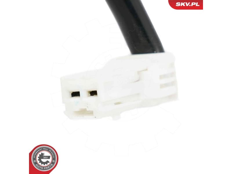 Steering Column Switch 38SKV547 - image 9