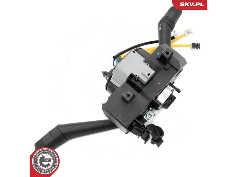 Steering Column Switch 38SKV547 - image 10