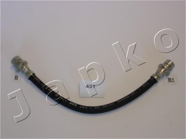 Holding Bracket, brake hose 69431