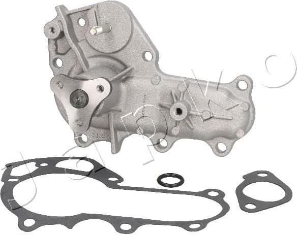 Water Pump, engine cooling 35319