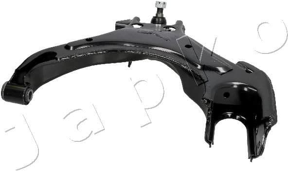 Control/Trailing Arm, wheel suspension 72910L - image 3