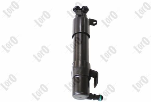 Washer Fluid Jet, headlight cleaning LORO 103-03-084