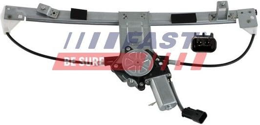 Window Regulator FT91980