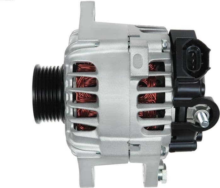 Alternator AS A3341S - image 4