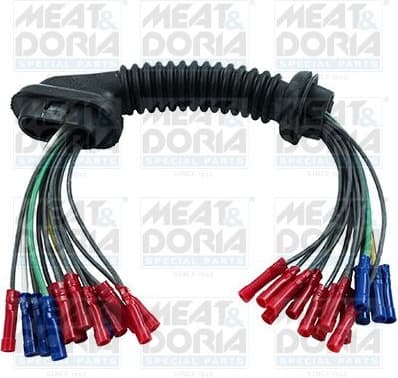 Repair Kit, cable set 25041