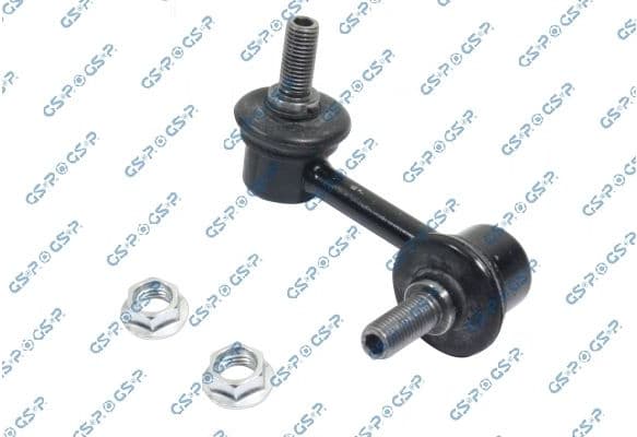 Link/Coupling Rod, stabiliser bar S050160