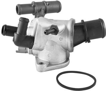 Thermostat, coolant 491-88K