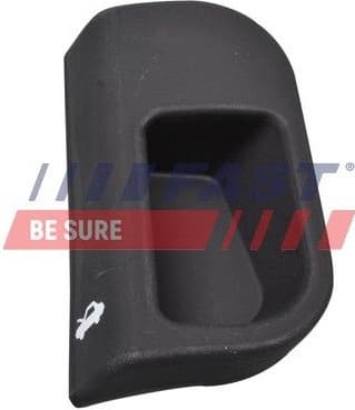 Handle, bonnet release FT95406