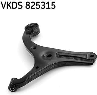 Control/Trailing Arm, wheel suspension VKDS825315