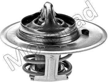 Thermostat, coolant 241-82K