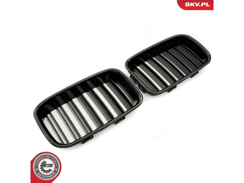 Radiator Grille 66SKV047 - image 2