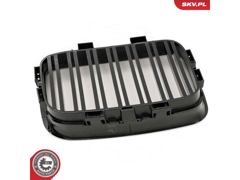 Radiator Grille 66SKV047 - image 6
