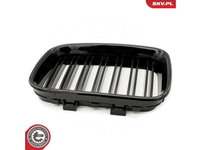 Radiator Grille 66SKV047 - image 7