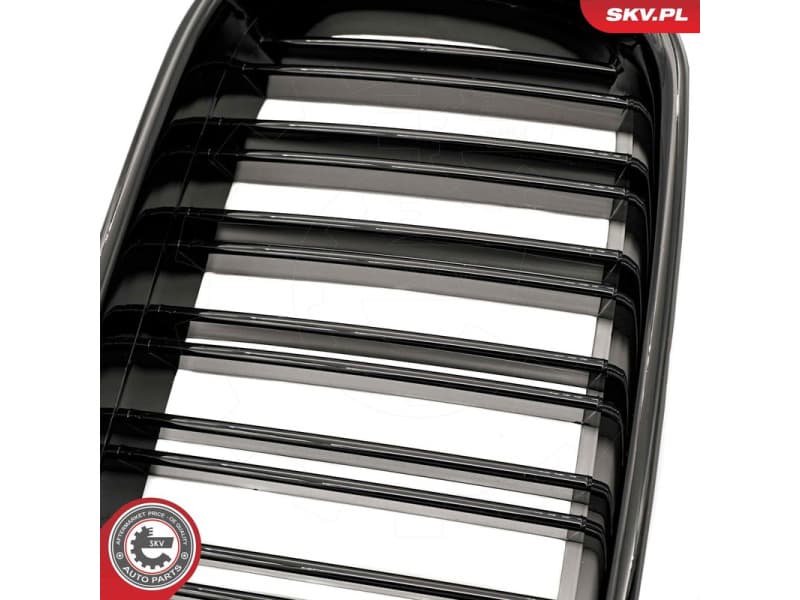 Radiator Grille 66SKV047 - image 8