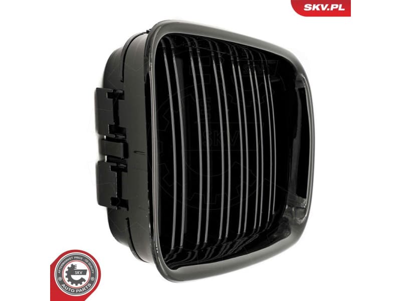 Radiator Grille 66SKV047 - image 9