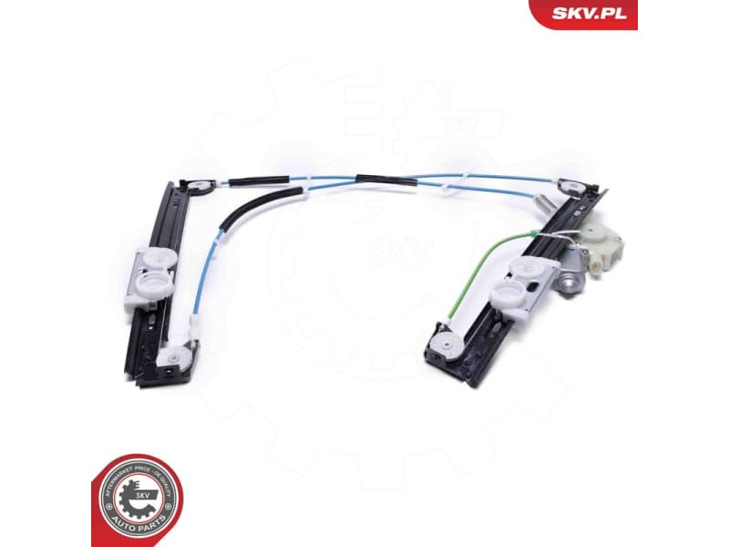 Window Regulator 01SKV636 - image 3