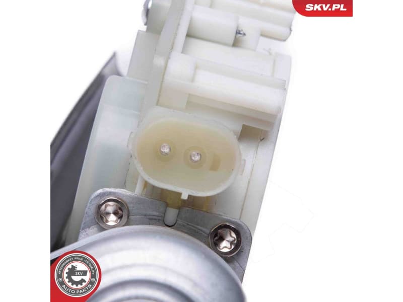 Window Regulator 01SKV636 - image 4