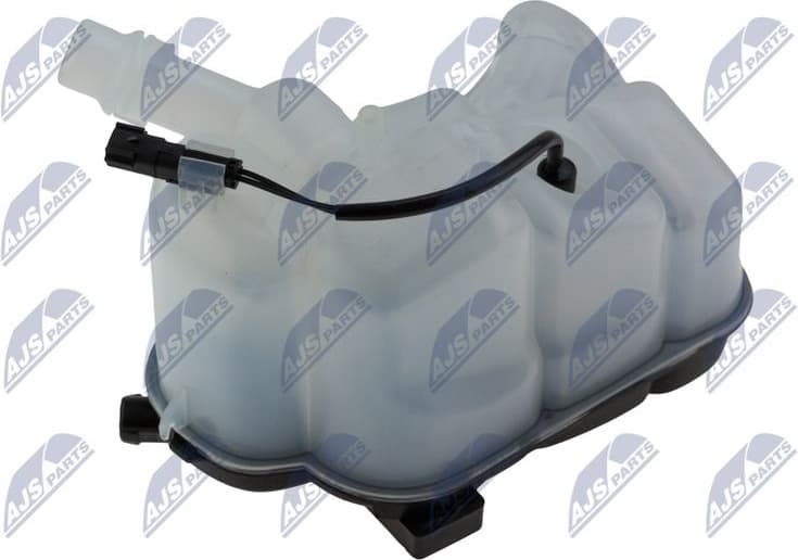 Expansion Tank, coolant CZW-VV-003 - image 2
