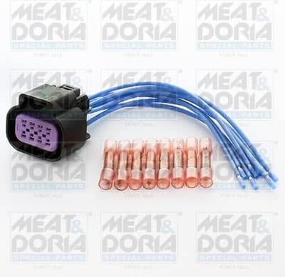 Cable Repair Set, tail light assembly 25168