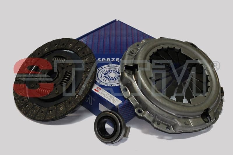 Clutch Kit 100.890