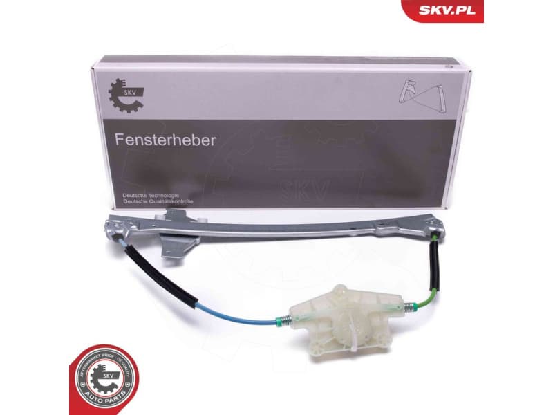 Window Regulator 51SKV442