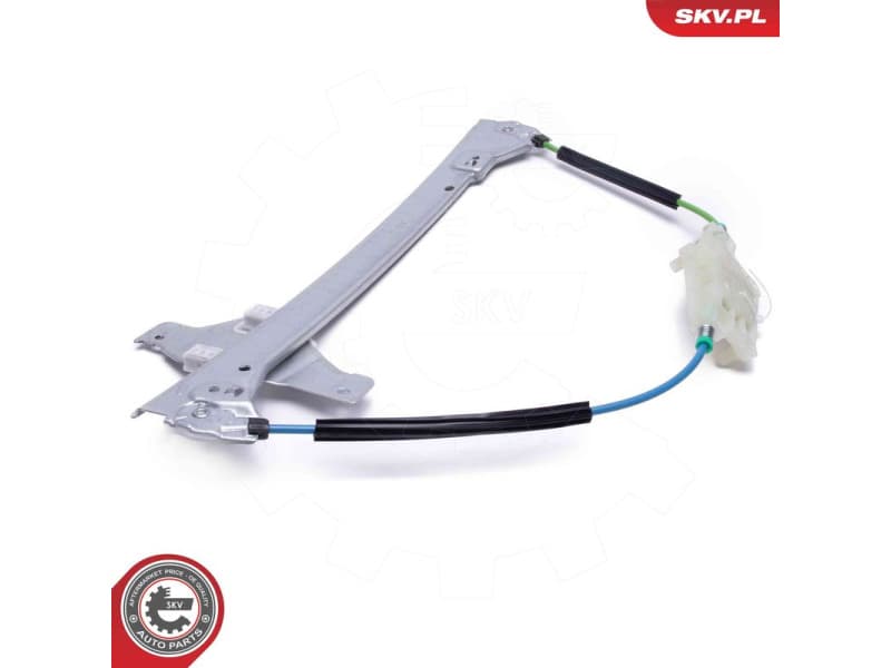 Window Regulator 51SKV442 - image 2