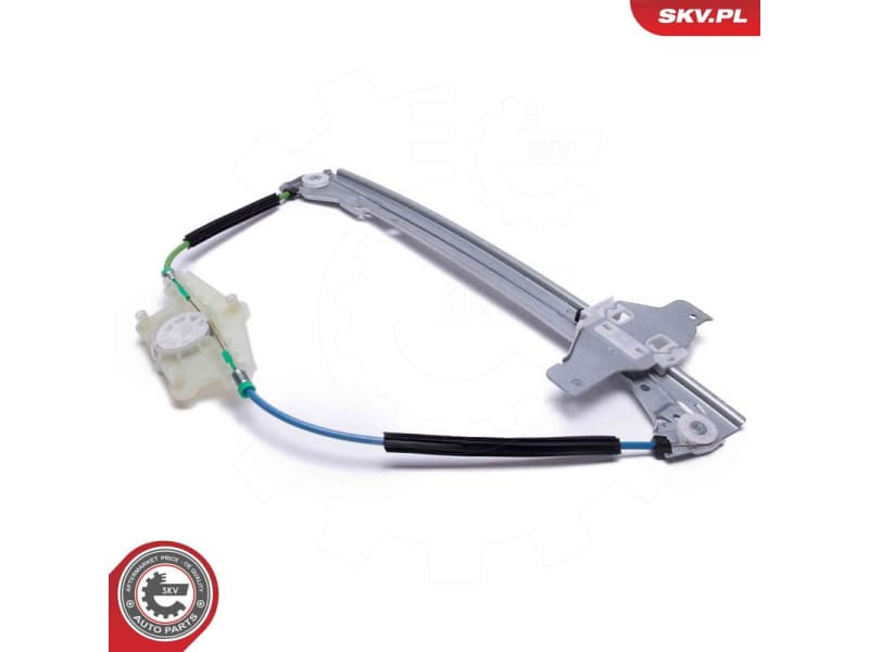 Window Regulator 51SKV442 - image 3