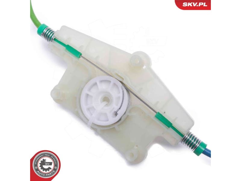 Window Regulator 51SKV442 - image 4