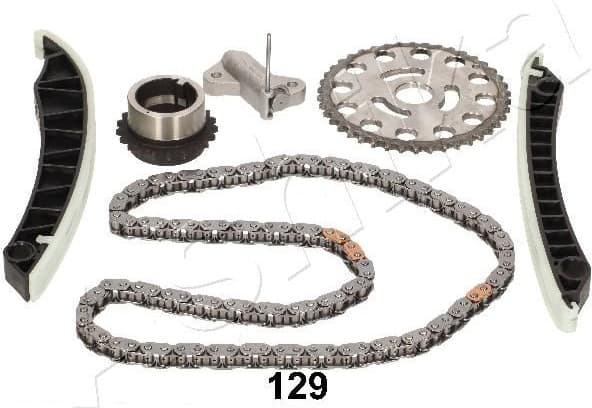 Timing Chain Kit KCK129 - image 2