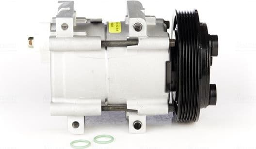 Compressor, air conditioning ** FIRST FIT ** 89190