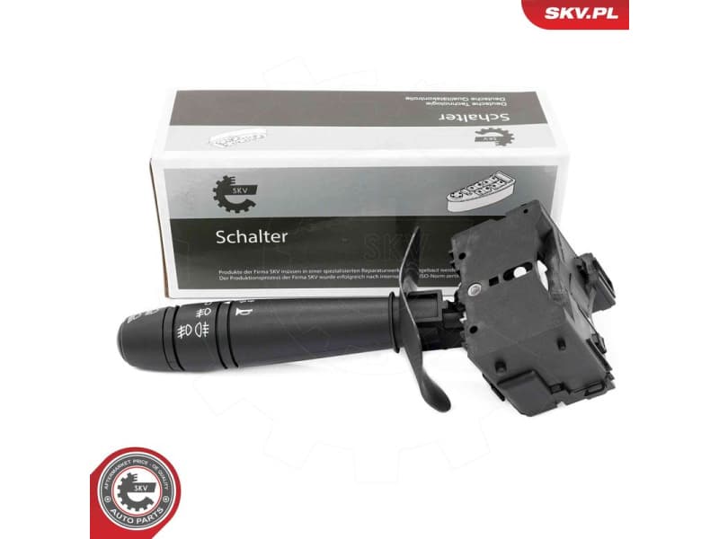 Steering Column Switch 38SKV551